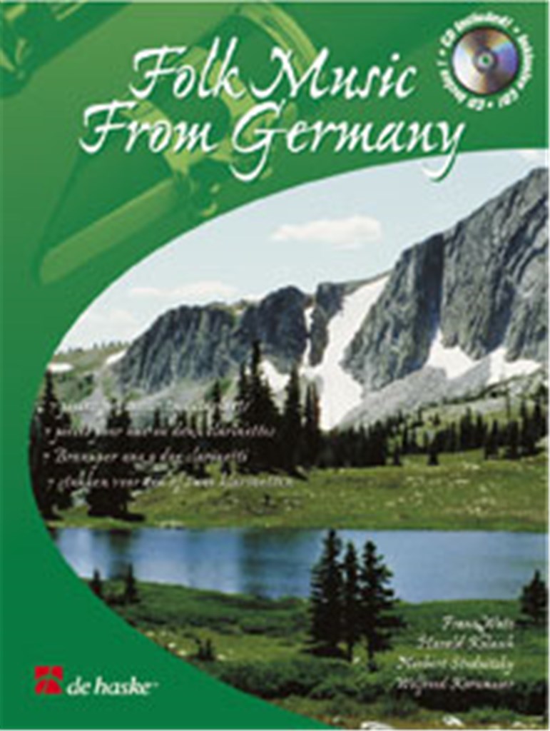 Folk Music from Germany